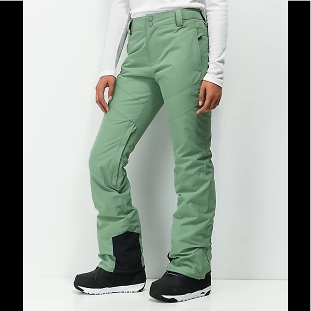 Billabong Malla Treetop Snowboarding Pants